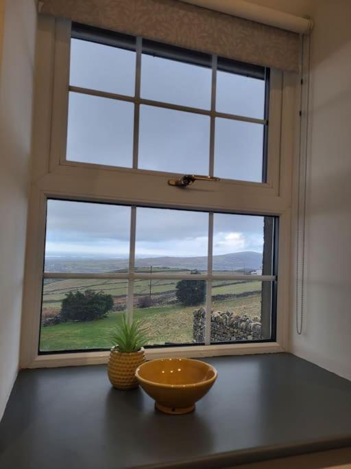 فيلا Amazing Coastal & Sunset Views In Eryri Llanllyfni المظهر الخارجي الصورة