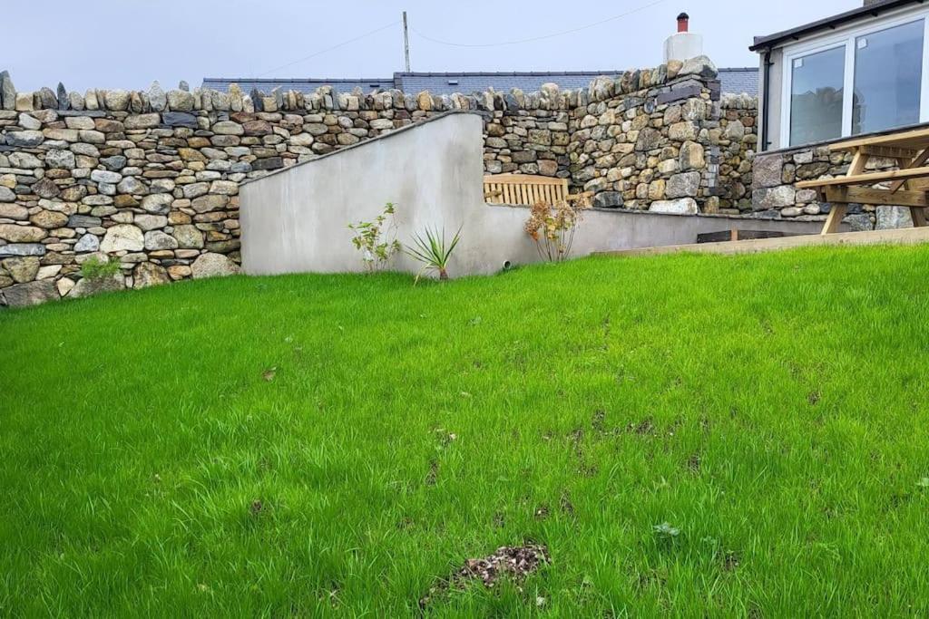 فيلا Amazing Coastal & Sunset Views In Eryri Llanllyfni المظهر الخارجي الصورة